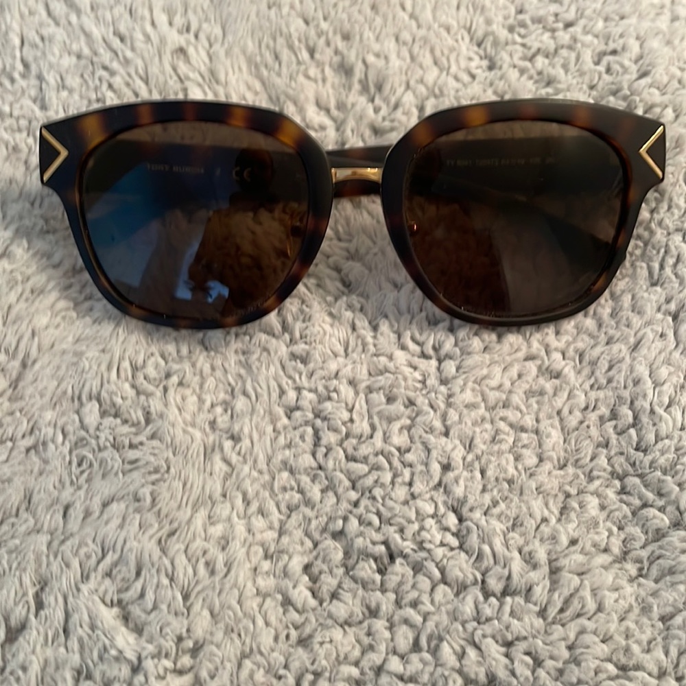 Tory Burch sunglasses